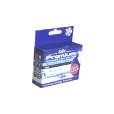 Zafir Premium Epson T0801 BK nyomtatópatron & toner