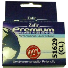Zafir Premium HP 51629 (No.29) nyomtatópatron & toner