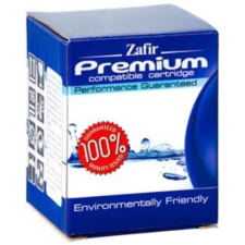 Zafir Premium LC227XL Brother patron fekete (1800) (zp1800) nyomtatópatron & toner