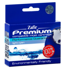 Zafir Premium LC3219 CYAN 100% ÚJ ZAFÍR PATRON nyomtatópatron & toner