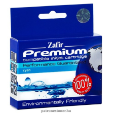 Zafir Premium PGI-9 CYAN + CHIP (PGI9C) 100% ÚJ UGY. TINTAPATRON nyomtatópatron & toner