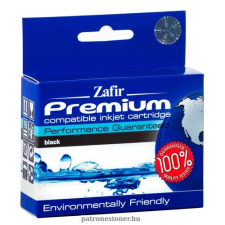 Zafir Premium T044120 (441) BLACK 100% ÚJ UGY. ZAFÍR TINTAPATRON nyomtatópatron & toner