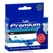 Zafir Premium T0611BK (611) 8ML 100% ÚJ UGY. ZAFÍR TINTAPATRON nyomtatópatron & toner