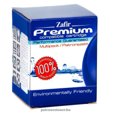 Zafir Premium T1815 (C13T18164012) BCMY MULTIPACK 100% ÚJ UGY. ZAFÍR TINTAPATRONSZETT nyomtatópatron & toner