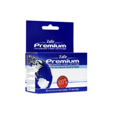 Zafir Premium Tintapatron - 22ml PGI-550XL fekete, utángyártott (641) - Nyomtató Patron nyomtatópatron & toner