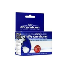 Zafir Premium Tintapatron - 58ml T1285 BCMY Multipack, utángyártott, SZETT (ZAFIR_544) nyomtatópatron & toner