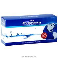 Zafir Premium TN-328/348/378 BLACK 100% ÚJ ZAFÍR TONER nyomtatópatron & toner