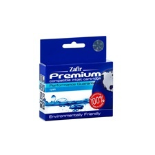 Zafir Premium utángyártott Canon patron CLI-581XXL (ciánkék) nyomtatópatron & toner