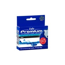 Zafir Premium utángyártott Canon patron PGI-580XXL (fekete) nyomtatópatron & toner
