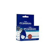 Zafir Premium utángyártott Epson patron T3351 33XL (fekete) nyomtatópatron & toner