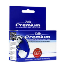 Zafir Premium Zafír HP 305XL tintapatron fekete (Z3YM63AEUGY) nyomtatópatron & toner