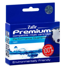 Zafir Premium Zafir HP 903XL nagy kapacitású tintapatron ciánkék (T6M03AEUGY) (T6M03AEUGY) nyomtatópatron & toner