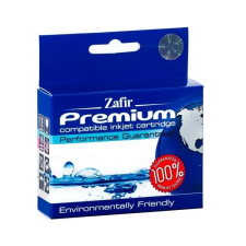Zafir Premium Zafir HP 903XL v5 Chip (T6M011AE) utángyártott tintapatron (sárga) nyomtatópatron & toner