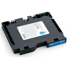 Zafir Premium Zafir Ricoh GC41C színes zselés patron cián (GC41CUGY) (GC41CUGY) nyomtatópatron & toner