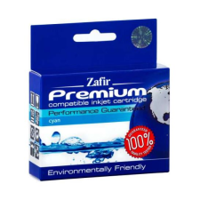 Zafir Premium Zafir utángyártott Canon PGI-2500XL-C tintapatron ciánkék (9265B001UGY) (9265B001UGY) nyomtatópatron & toner