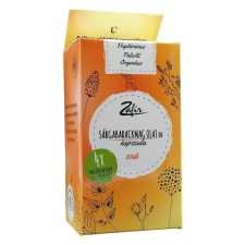 Zafír Sárgabarackmag olaj kapszula 60db vitamin és táplálékkiegészítő
