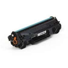 Zafír Toner - HP W1420A No.142A (Fekete, 900 lap) (ZAFIR_W1420A) nyomtatópatron & toner
