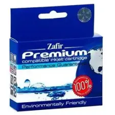 Zafir Utángyártott HP 364XL (CB321/CN684) Chip utángyártott Black tintapatron (5718915816283) nyomtatópatron & toner