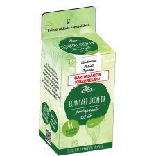 Zafír Zafír egynyári üröm dr kapszula 60 db vitamin és táplálékkiegészítő