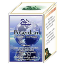 Zafír Zafír Poseidon Kapszula 60 db vitamin és táplálékkiegészítő
