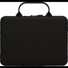 Zagg 102007547 laptop táska 35,6 cm (14") Védőtok Fekete (102007547) számítógéptáska