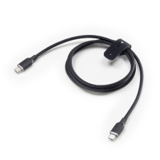 Zagg 409912826 1 M USB C Fehér kábel és adapter