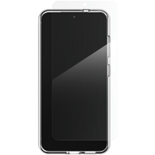 Zagg BNDL Luxe/Glass Samsung Galaxy S25 INTL tok tok és táska