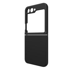 Zagg Bridgetown Samsung Galaxy Z Flip6 tok fekete (702314452) (702314452) tok és táska