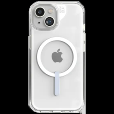 Zagg Case Crystal Palace Snap pro Apple iPhone 15 - průhledný tok és táska