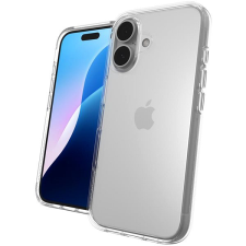Zagg Cases Crystal Palace Apple iPhone 16 átlátszó tok tok és táska
