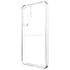 Zagg Cases Crystal Palace Samsung A55 5G Clear telefon tok átlátszó (ZAGG_702313997) tok és táska
