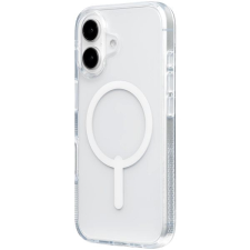Zagg Cases Crystal Palace Snap Apple iPhone 16 átlátszó tok tok és táska