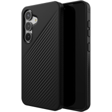 Zagg Cases Luxe Samsung Galaxy S25 Black tok tok és táska