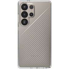 Zagg Cases Luxe Samsung Galaxy S25 Ultra Clear tok tok és táska