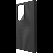 Zagg Cases Luxe Samsung S24 Ultra fekete tok (702313550) tok és táska