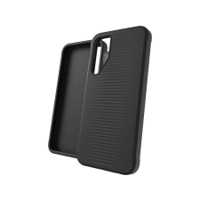 Zagg Cases Luxe telefon tok, Samsung Galaxy A25 5G, átlátszó (702312268) tok és táska