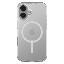 Zagg Crystal Palace Snap hátlap iPhone 16 átlátszó tok és táska