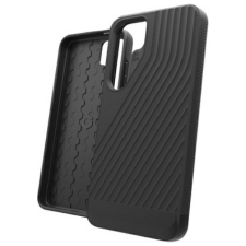 Zagg Denali tok Samsung Galaxy S24 - fekete tok és táska