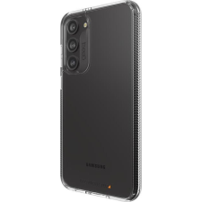 Zagg GEAR4 D3O Crystal Palace Samsung Galaxy S23+ átlátszó tok (702010920) tok és táska