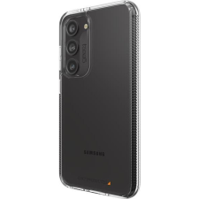 Zagg Gear4 D3O Crystal Palace Tok Samsung Galaxy S23 - Átlátszó (702010919) tok és táska