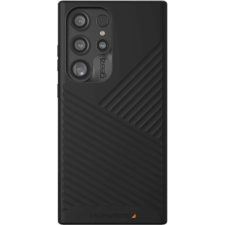Zagg Gear4 D3O Denali Tok Samsung Galaxy S23 Ultra - Fekete (702010945) tok és táska