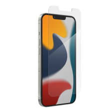 Zagg Glass Elite iPhone 16e/14/13 Pro/13 kijelzővédő (200108728) (200108728) mobiltelefon kellék