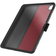 Zagg intergrated Cases / Screen Denali Apple iPad Air 13" 2024 fekete tok (702314338) tablet tok