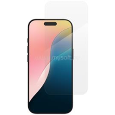 Zagg InvisibleShield Glass Elite Apple iP16 Pro Screen kijelzősvédő üvegfólia (ZAGG_200114860) mobiltelefon kellék