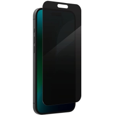 Zagg InvisibleShield Glass Elite Privacy 360 Apple iPhone 16 Plus / 15 Plus üvegfólia mobiltelefon kellék