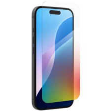 Zagg InvisibleShield Glass Elite VisionGuard Apple iPhone 16 / 15 üvegfólia mobiltelefon kellék