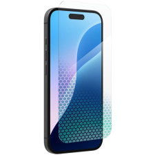 Zagg InvisibleShield Glass XTR4 Apple iPhone 16 / 15 üvegfólia mobiltelefon kellék