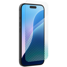 Zagg InvisibleShield Glass XTR4 Apple iPhone 16 / 15 üvegfólia (200114878) mobiltelefon kellék