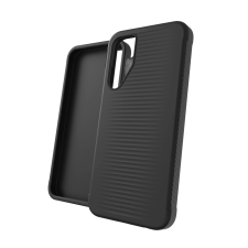 Zagg Luxe hátlap Samsung Galaxy A25 5G fekete tok és táska