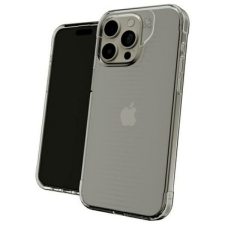 Zagg Luxe tok iPhone 15 Pro Max - átlátszó tok és táska